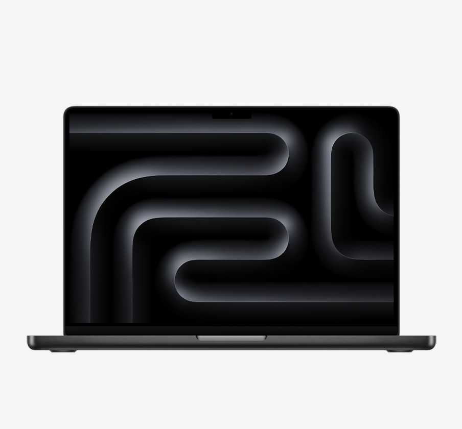 MacBook Pro 14” M4