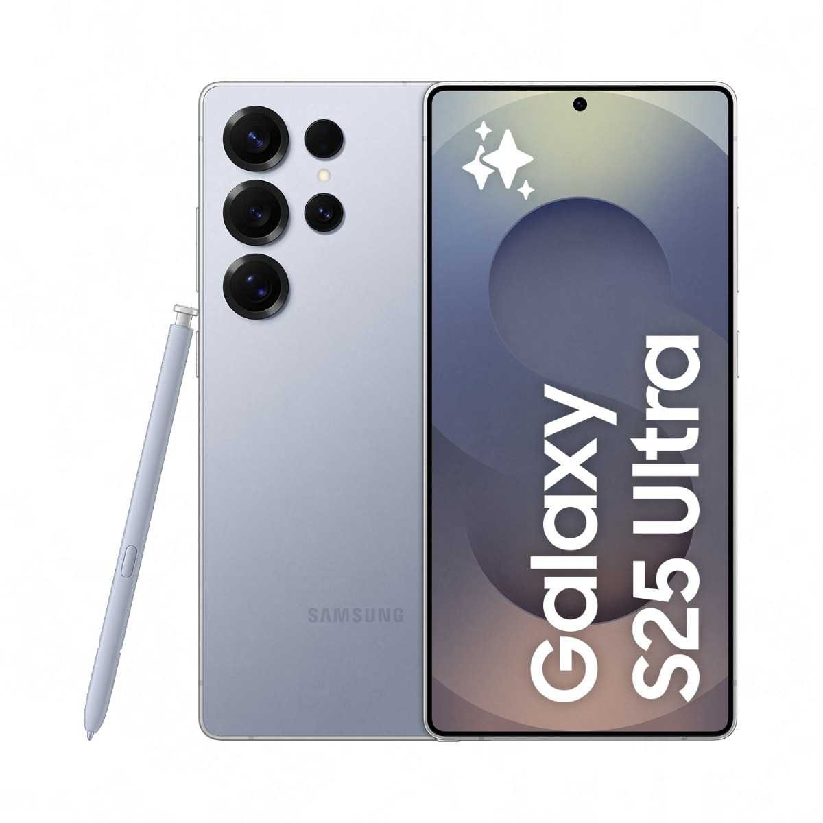 SAMSUNG GALAXY S25 ULTRA