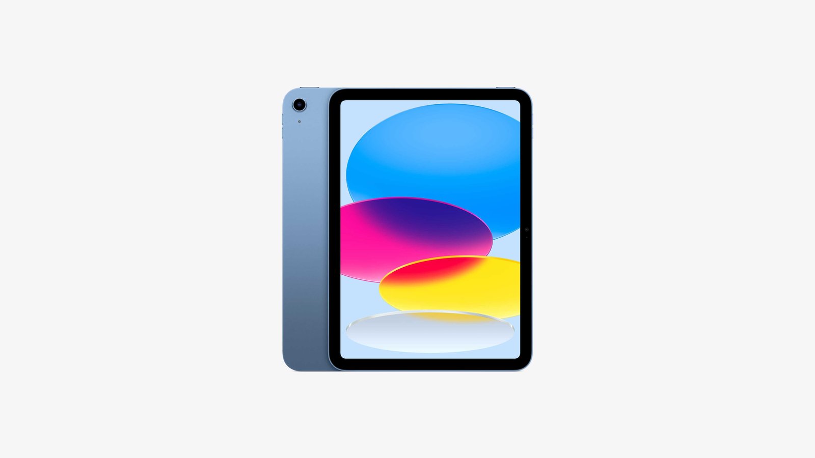 iPad 11Th GEN