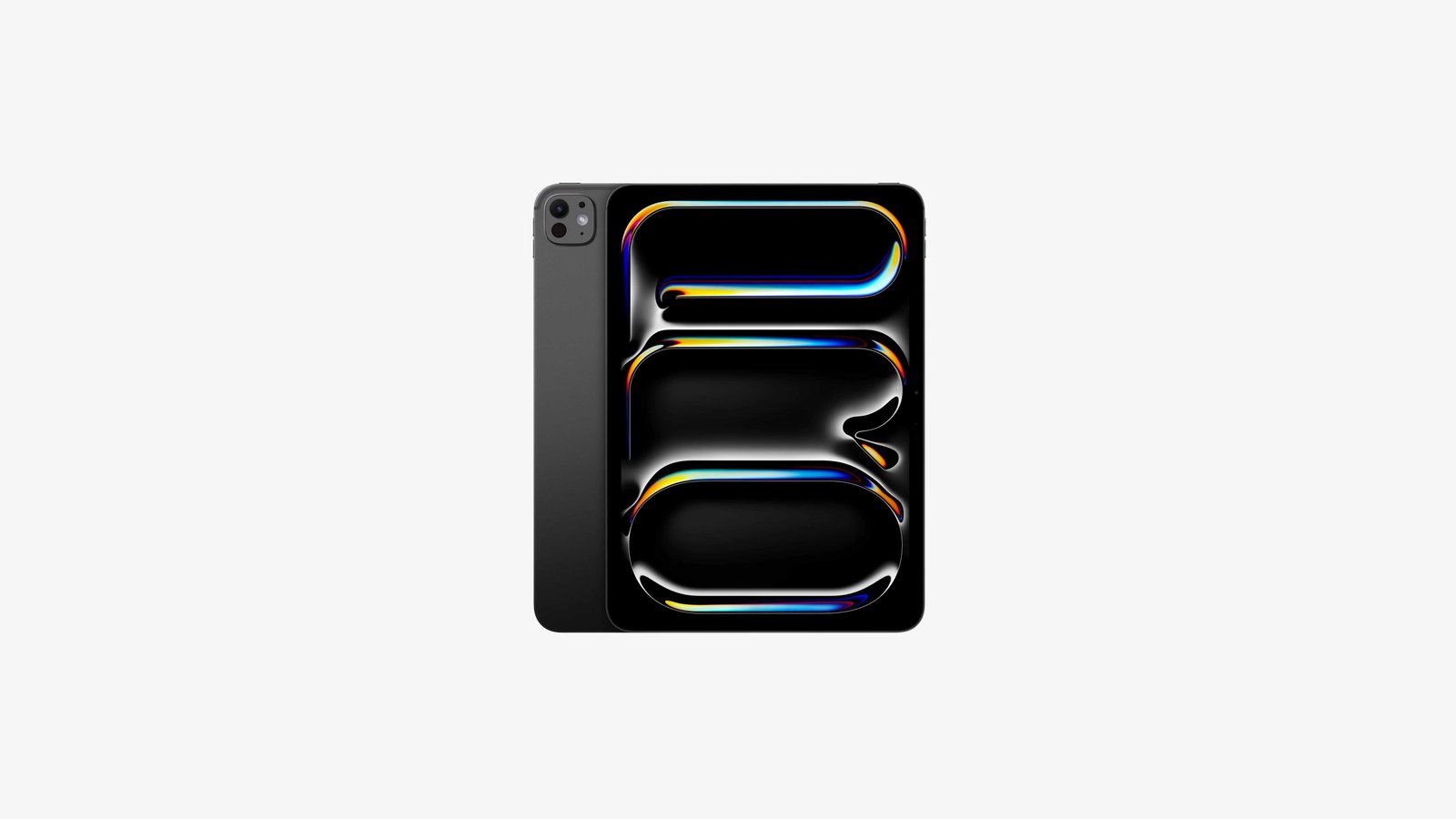 iPad Pro  M4