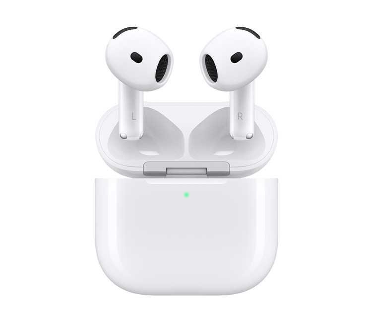 AirPods 4