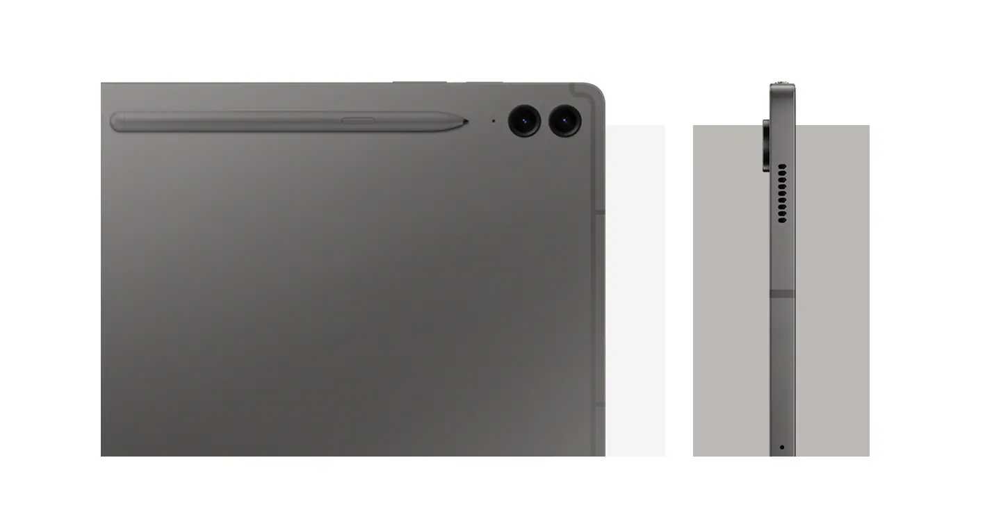 SAMSUNG GALAXY TAB S9 FE+