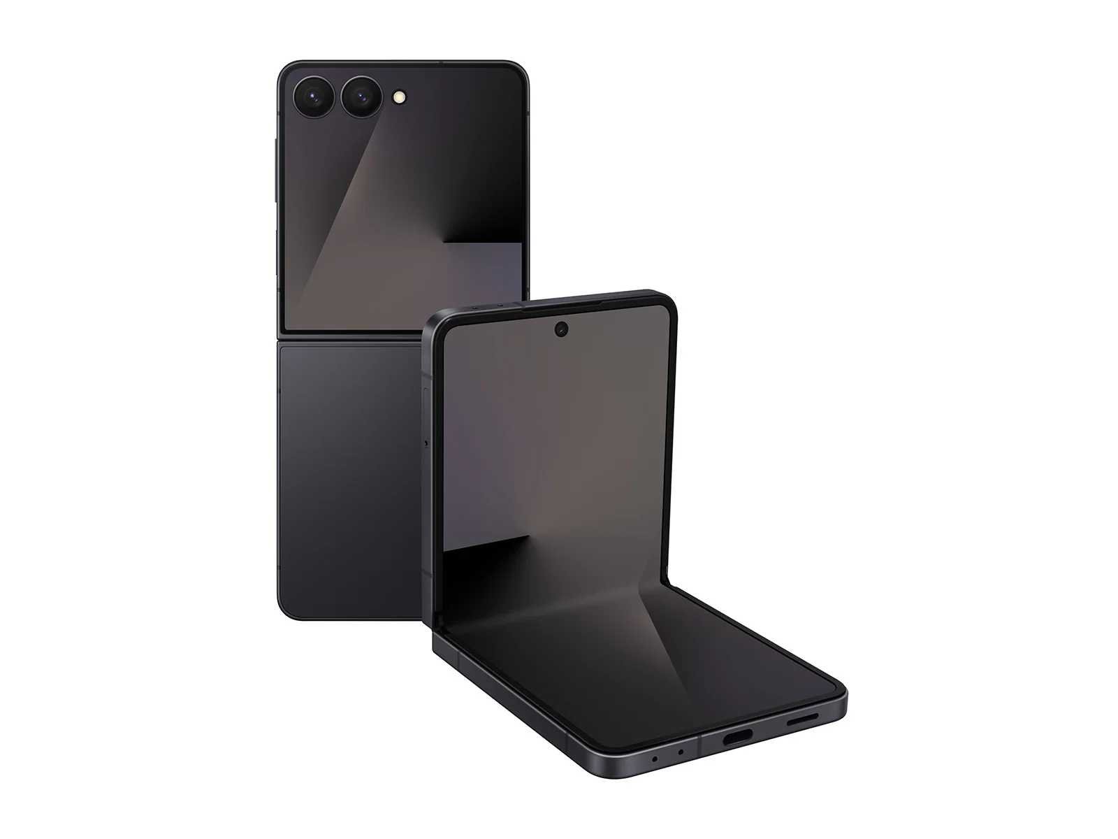 SAMSUNG GALAXY Z Flip7
