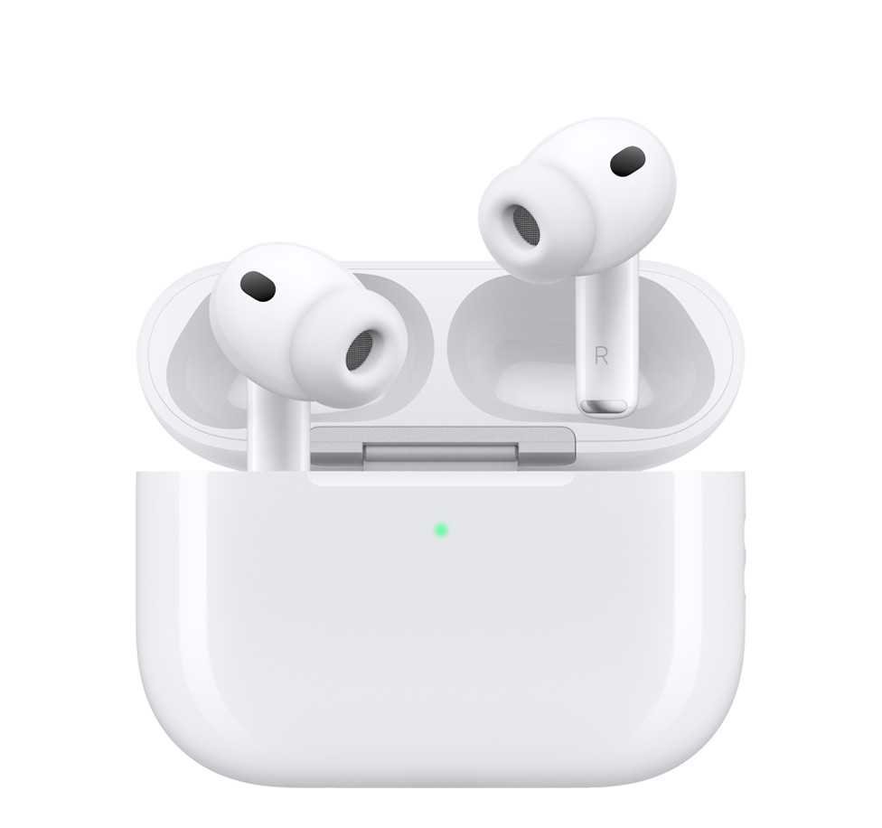 AirPod Pro 3