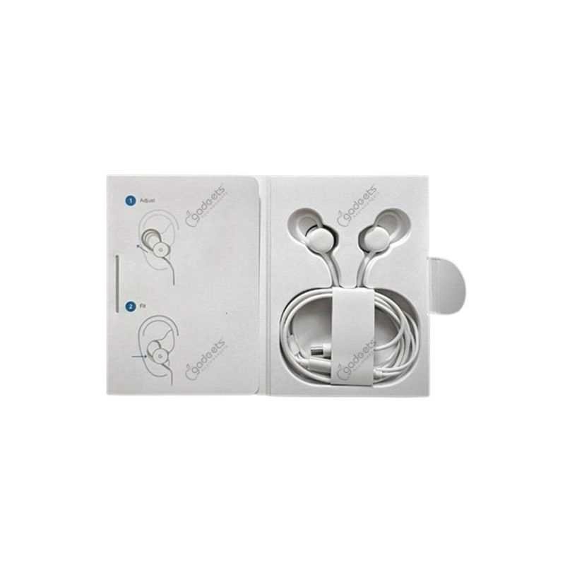 Google Pixel USB C-earbuds