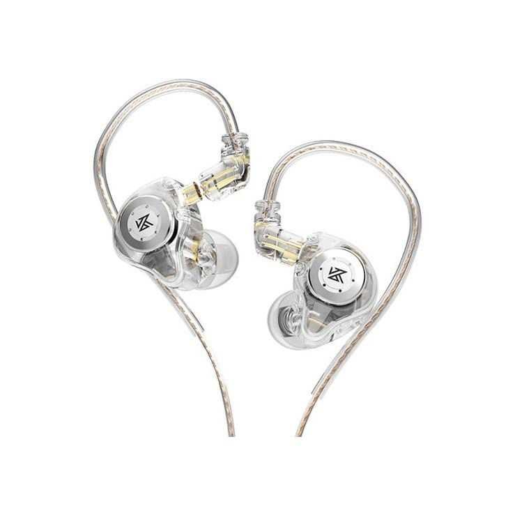 KZ EDX Pro In-Ear Earphone - 3.5mm