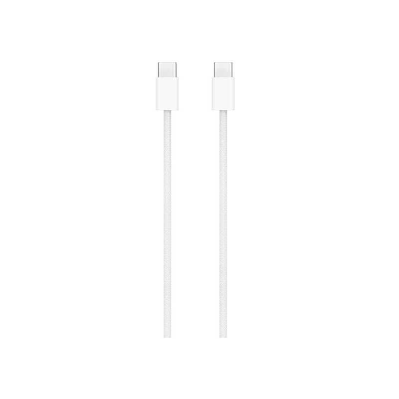 Apple USB-C 60W Charge Cable - 1m