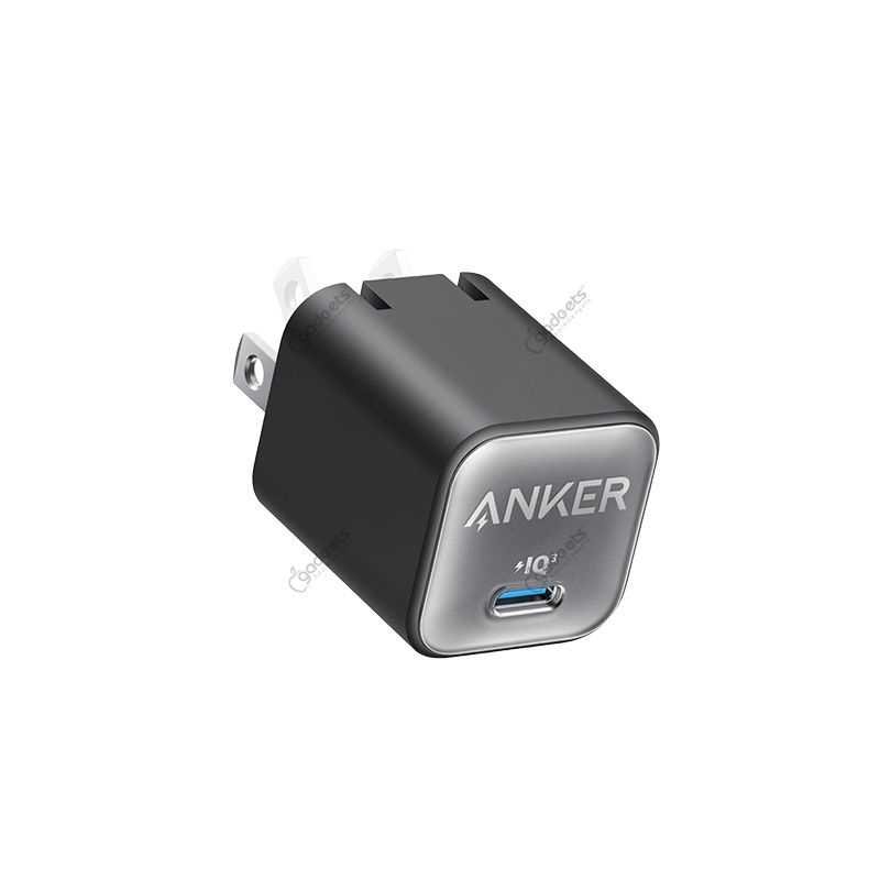 Anker ZOLO Power Adapter USB-C - 35w