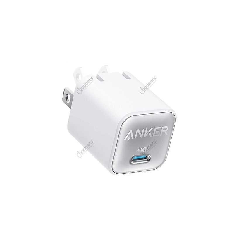 Anker ZOLO Power Adapter USB-C - 35w