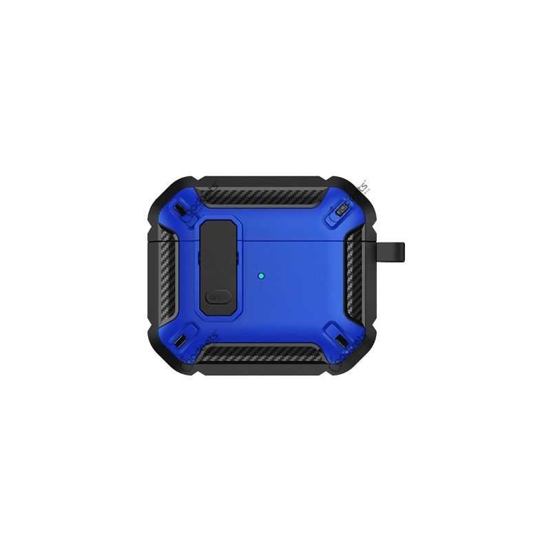 COTECi Mecha Protective Case for AirPods Pro 2