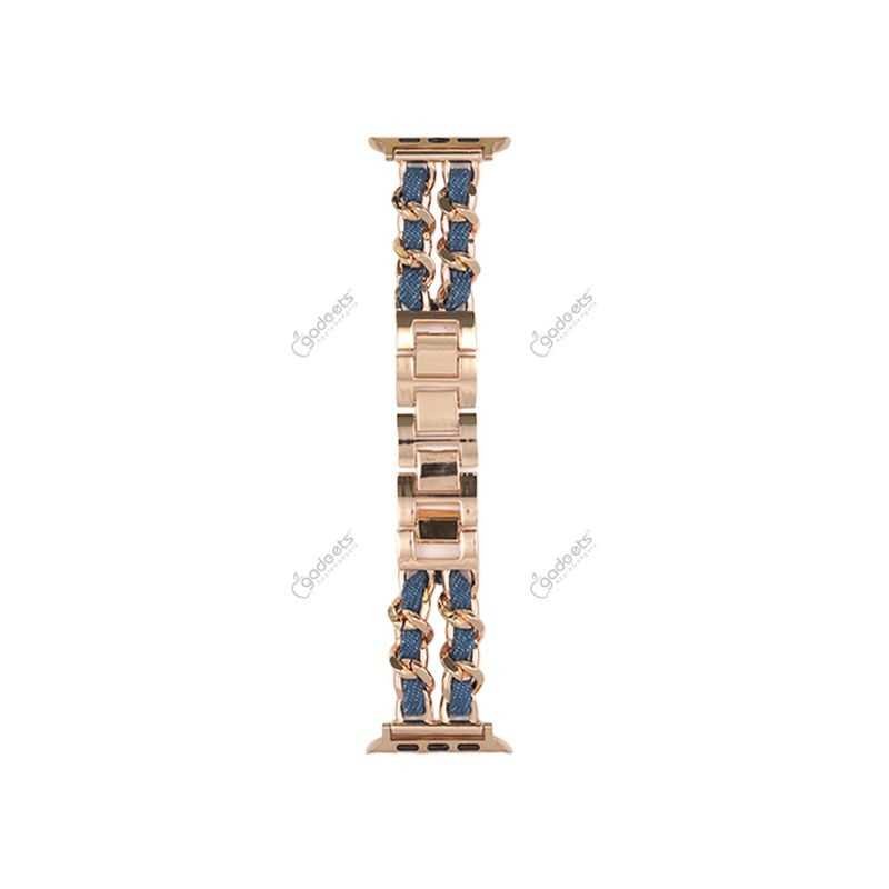 Smart Watch Strap - Lady Band