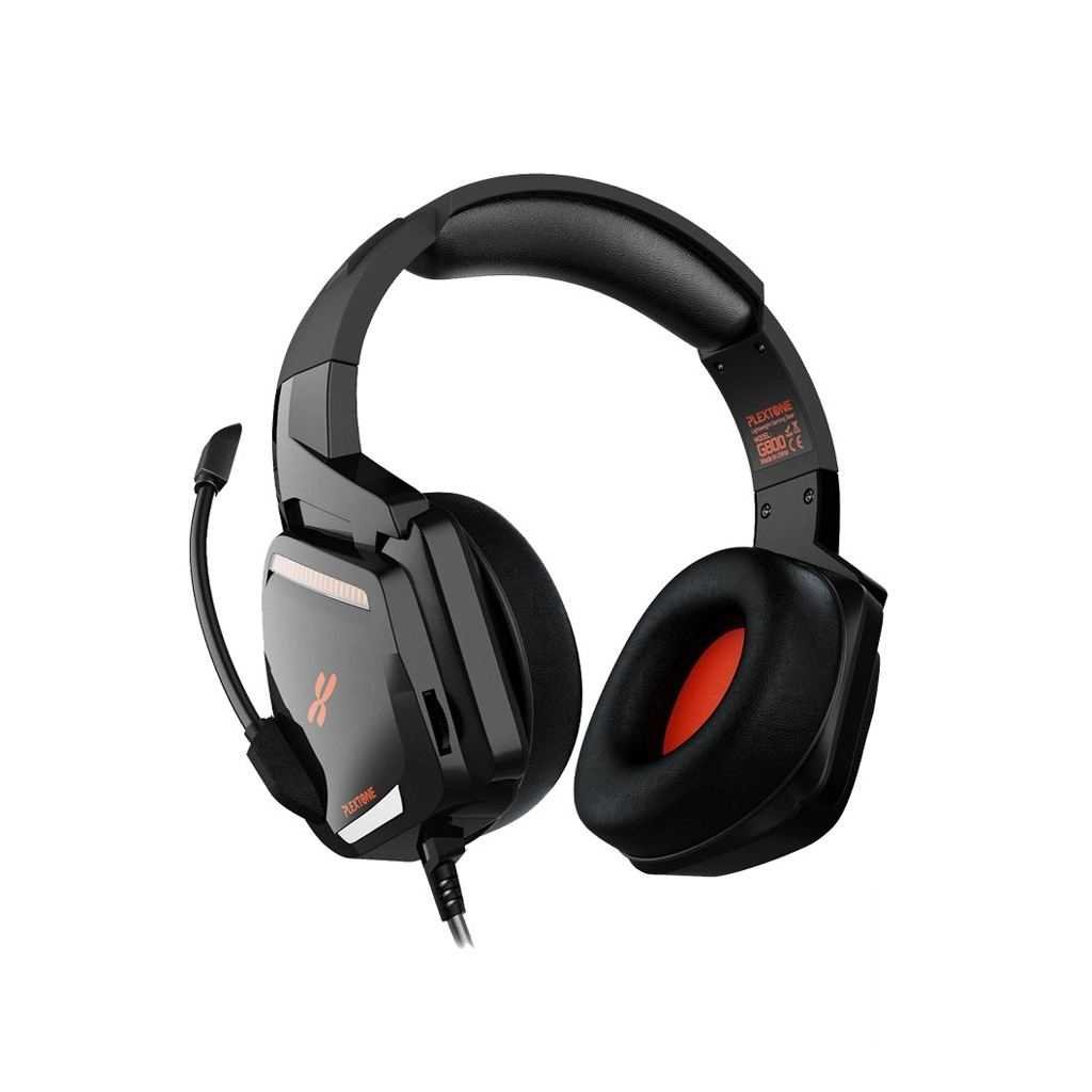 Plextone Wired Headphone G800