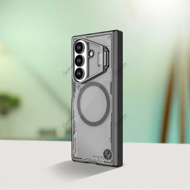 Nillkin Iceblade Prop Magnetic Cover Case for Samsung Galaxy Z Fold7