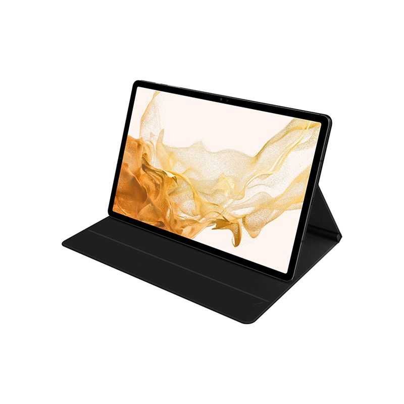 Galaxy Tab S8+/S7 FE/S7+ Book Cover
