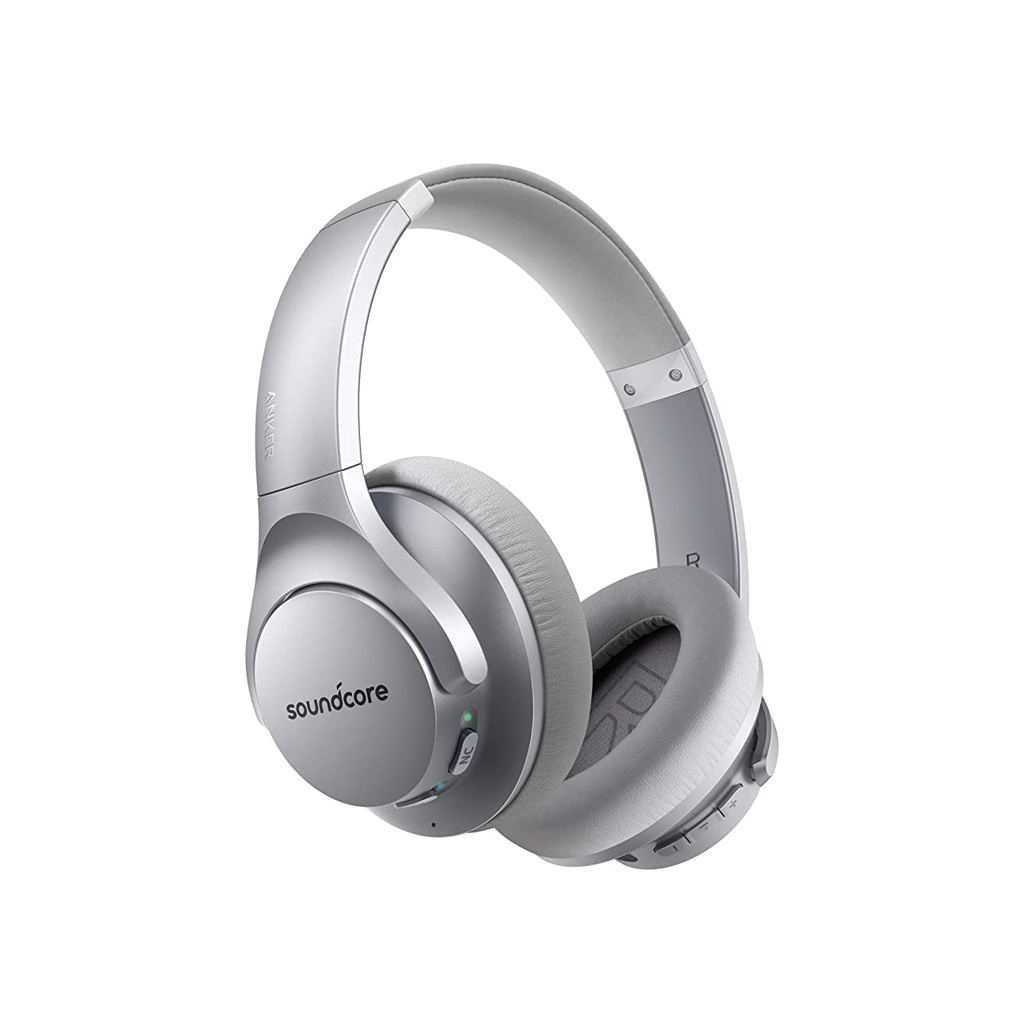 Anker Wireless Headphone Life Q20