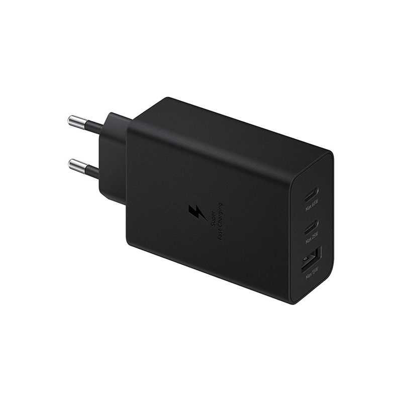 Samsung Trio PD Power Adapter - 65W