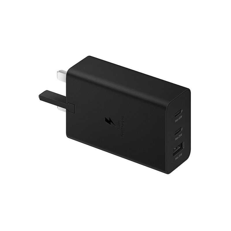 Samsung Trio PD Power Adapter - 65W